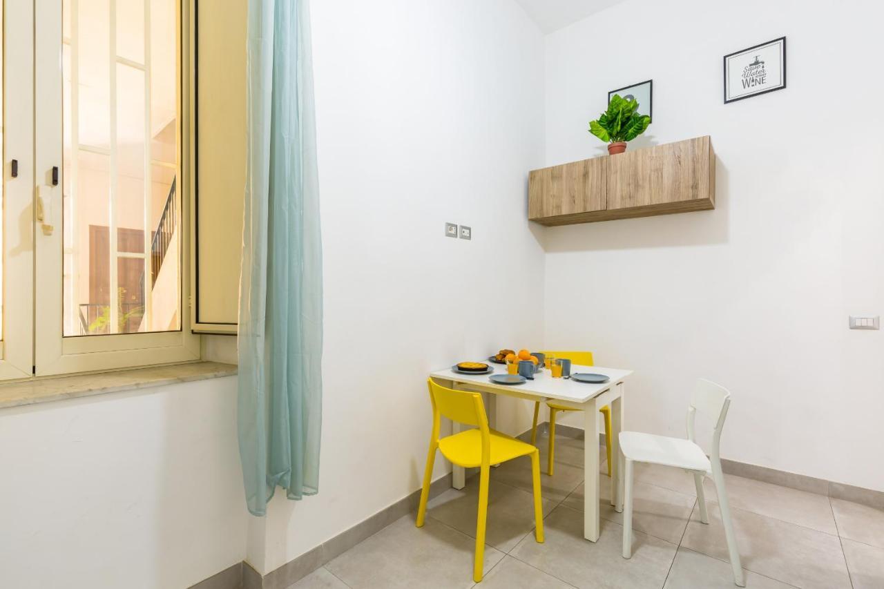 Foria 49 Apartments By Wonderful Italy Neapol Exteriér fotografie